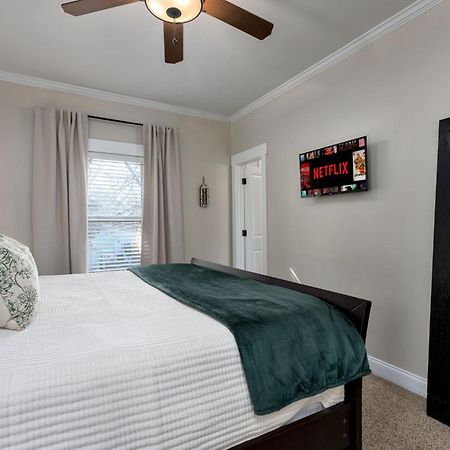 Downtown Wilmington Home ~ Pet Friendly Exterior photo