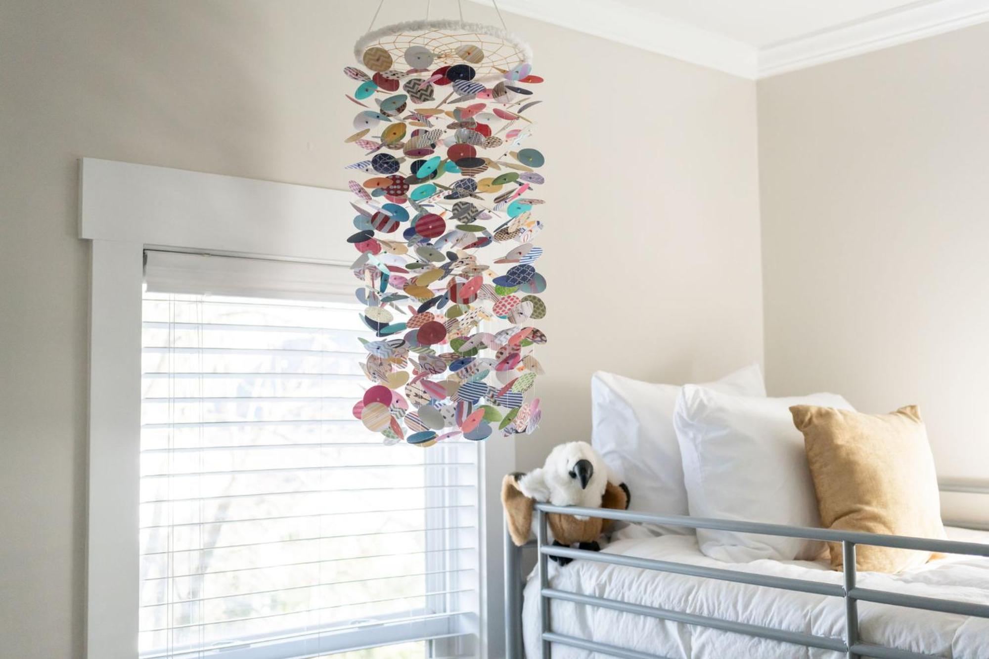 Downtown Wilmington Home ~ Pet Friendly Exterior photo